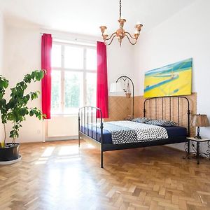 Appartement met Drie Slaapkamers