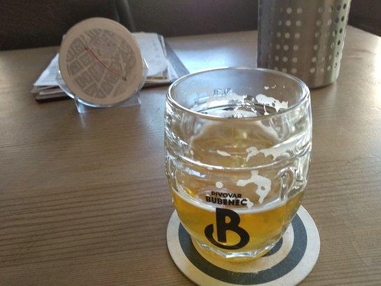 Pivovar Bubenec